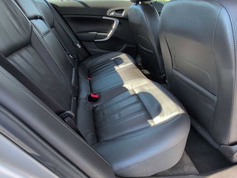 Used 2014 Buick Regal Premium FWD image 20