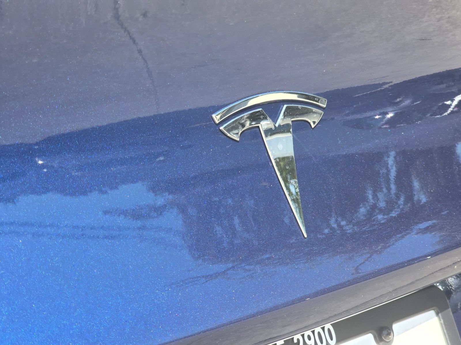 Used 2023 Tesla Model 3 Standard Range RWD image 38