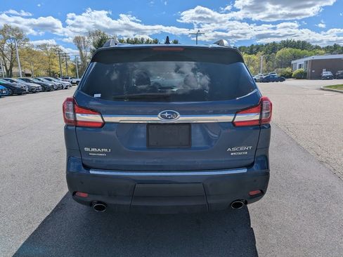 Used 2019 Subaru Ascent Limited AWD/4WD image 4