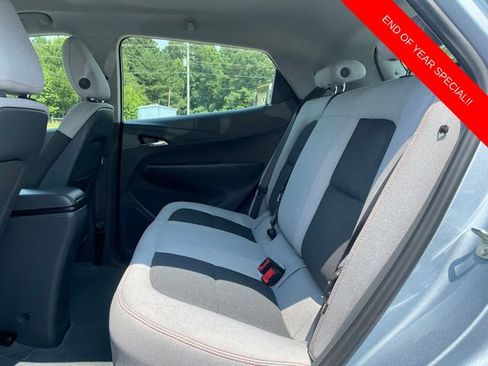 Used 2017 Chevrolet Bolt LT image 13