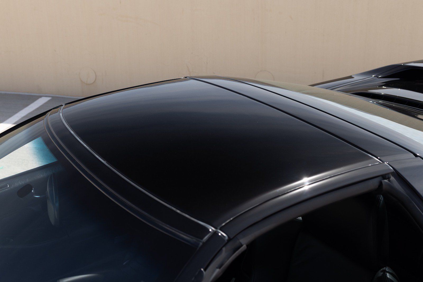 Used 1995 Acura NSX T RWD image 35