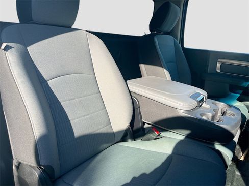 Used 2023 RAM 1500 Tradesman w/ Power & Remote Entry Group image 23