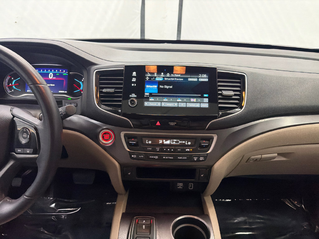 Used 2021 Honda Pilot EX-L image 31