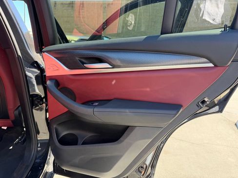 Used 2023 BMW X3 sDrive30i w/ M Sport Package RWD image 15