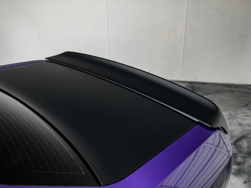 Used 2023 Dodge Challenger SRT Hellcat RWD image 41