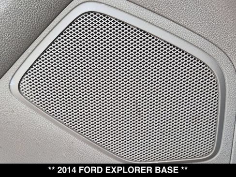 Used 2014 Ford Explorer FWD image 21
