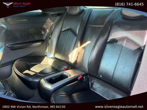 Used 2011 Cadillac CTS Performance image 5