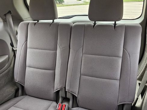 Used 2013 Dodge Durango SXT w/ Popular Equipment Group RWD image 9