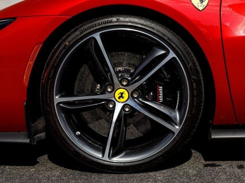 Used 2024 Ferrari 296 GTB image 13