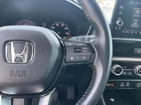 Used 2025 Honda CR-V EX-L image 24
