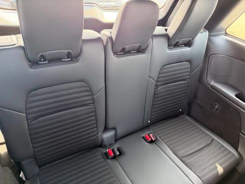 New 2026 Nissan Pathfinder Rock Creek AWD/4WD image 24