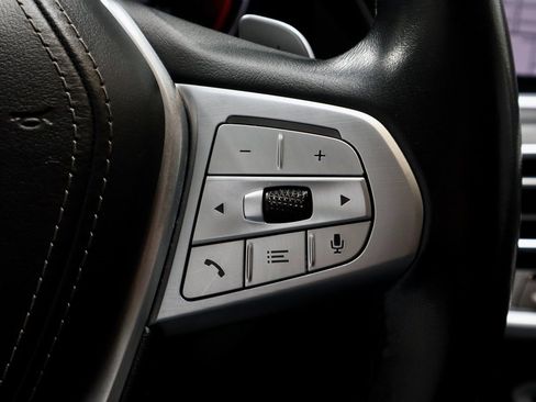 Used 2022 BMW X7 xDrive40i w/ Executive Package image 35