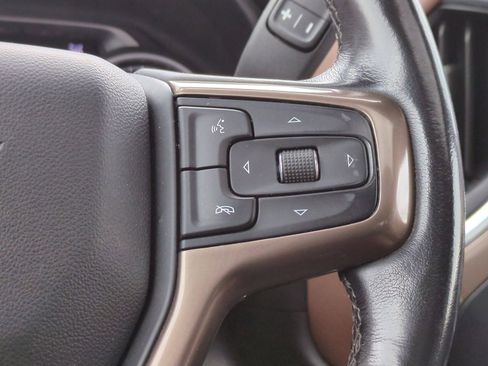 Used 2023 Chevrolet Silverado 2500 High Country w/ Z71 Off-Road Package AWD/4WD image 33