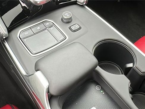 Certified 2025 Acura TLX SH-AWD w/ A-SPEC Pkg image 22