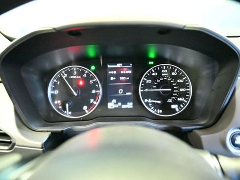 Used 2025 Subaru Crosstrek 2.5i Premium w/ Crosstrek Mirror Package image 36