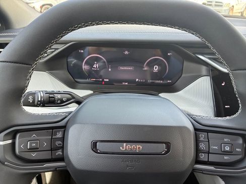 New 2026 Jeep Cherokee Laredo image 11