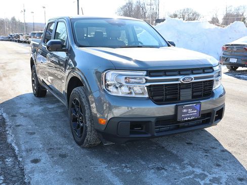 Used 2024 Ford Maverick Lariat w/ FX4 Off-Road Package image 1