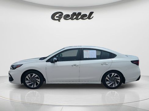Used 2024 Subaru Legacy Touring XT AWD/4WD image 8