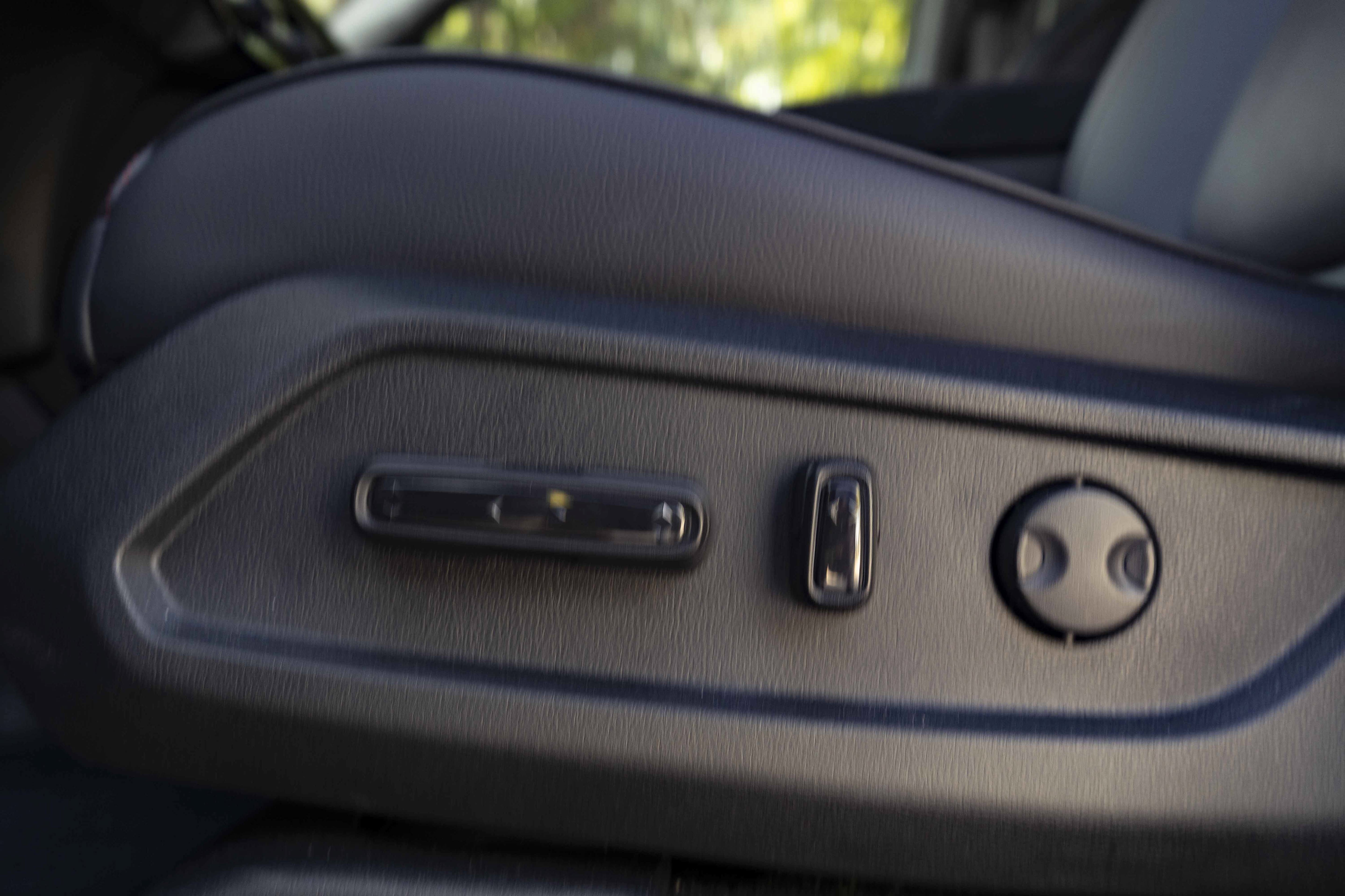Used 2026 Honda Pilot Black Edition image 42