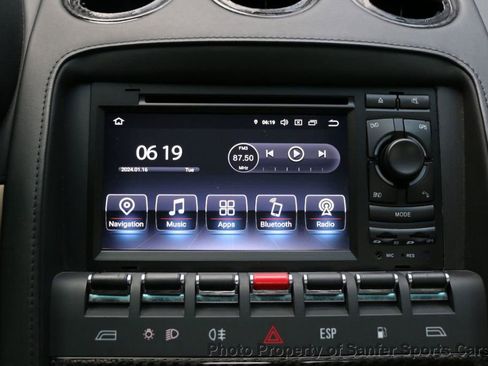 Used 2007 Lamborghini Gallardo Spyder image 35