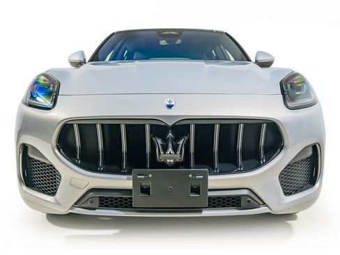 Used 2024 Maserati Grecale GT image 6