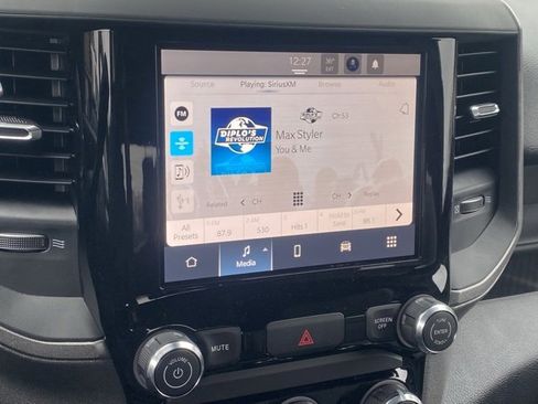 New 2026 RAM 2500 Tradesman w/ Chrome Appearance Group image 19