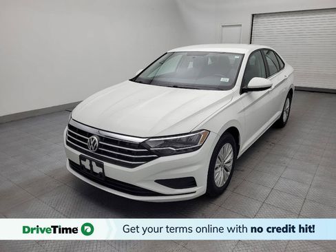 Used 2019 Volkswagen Jetta S w/ Driver Assistance Package FWD image 1