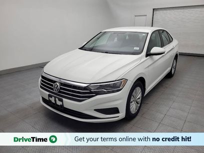 Used 2019 Volkswagen Jetta S w/ Driver Assistance Package