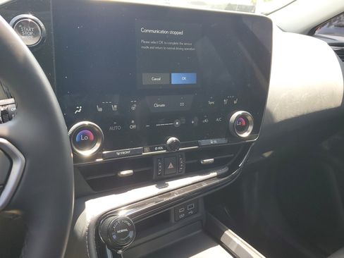 Certified 2024 Lexus NX 250 FWD w/ Cold Area Package image 28