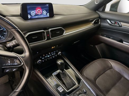 Used 2019 MAZDA CX-5 Signature AWD/4WD image 26