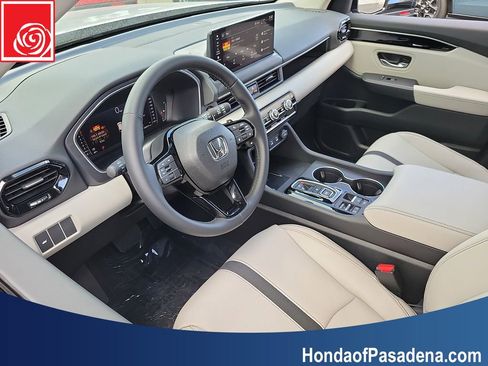 New 2026 Honda Pilot EX-L image 3