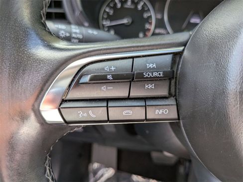 Used 2024 MAZDA CX-30 AWD 2.5 S w/ Preferred Package image 19
