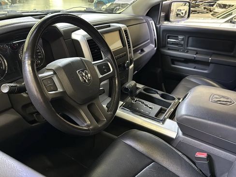 Used 2010 Dodge Ram 1500 Truck Sport RWD image 21
