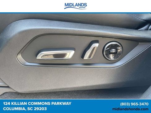 Used 2023 Acura MDX w/ Advance Package AWD/4WD image 16
