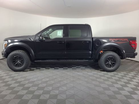 New 2026 Ford F150 Raptor image 6