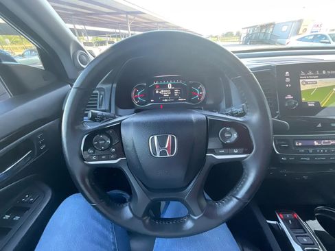 Used 2019 Honda Pilot Touring image 44
