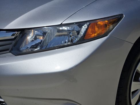 Used 2012 Honda Civic LX image 29