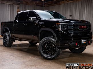 Used 2022 GMC Sierra 1500 AT4 w/ AT4 Premium Package video 1