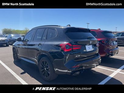 Used 2023 BMW X3 sDrive30i w/ M Sport Package
