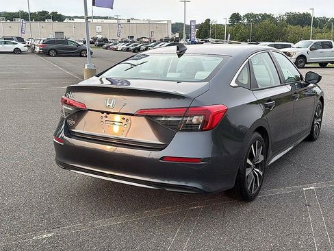 Used 2024 Honda Civic EX image 6