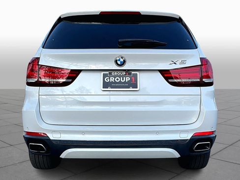 Used 2017 BMW X5 xDrive40e image 5