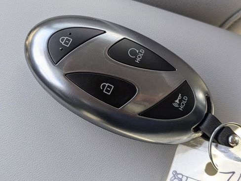 New 2026 Hyundai Kona SEL Sport image 39