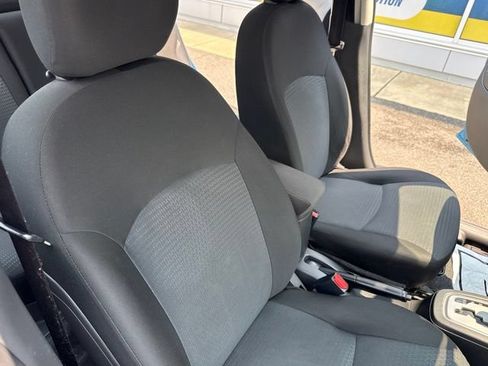 Used 2024 Mitsubishi Mirage G4 ES FWD image 20