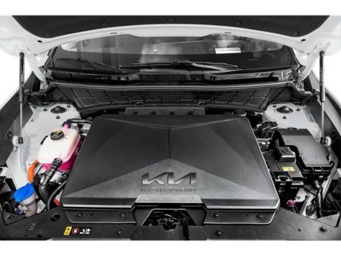 Certified 2023 Kia Niro Wave w/ Wave Preserve Package image 15