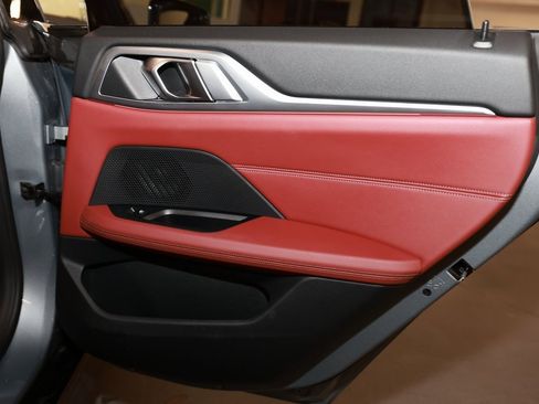 Used 2023 BMW 430i Gran Coupe xDrive 430i Gran Coupe w/ Premium Package image 19