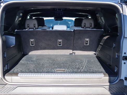 Used 2025 GMC Hummer EV 3X AWD/4WD image 28