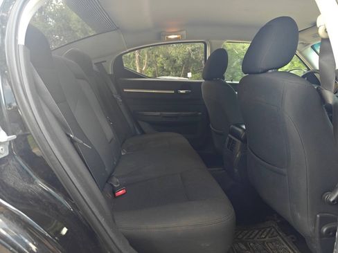 Used 2008 Dodge Charger SE RWD image 21