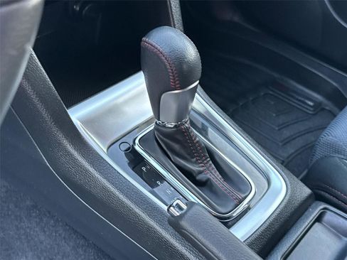 Used 2017 Subaru WRX Premium image 26