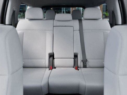 New 2026 Hyundai Santa Fe SE FWD image 21