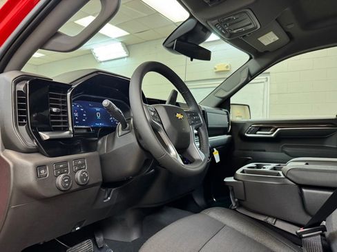 New 2026 Chevrolet Silverado 1500 LT image 14